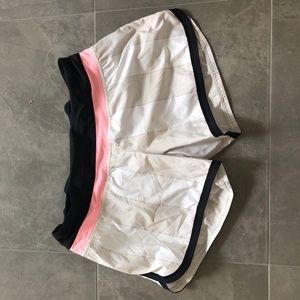 lululemon shorts